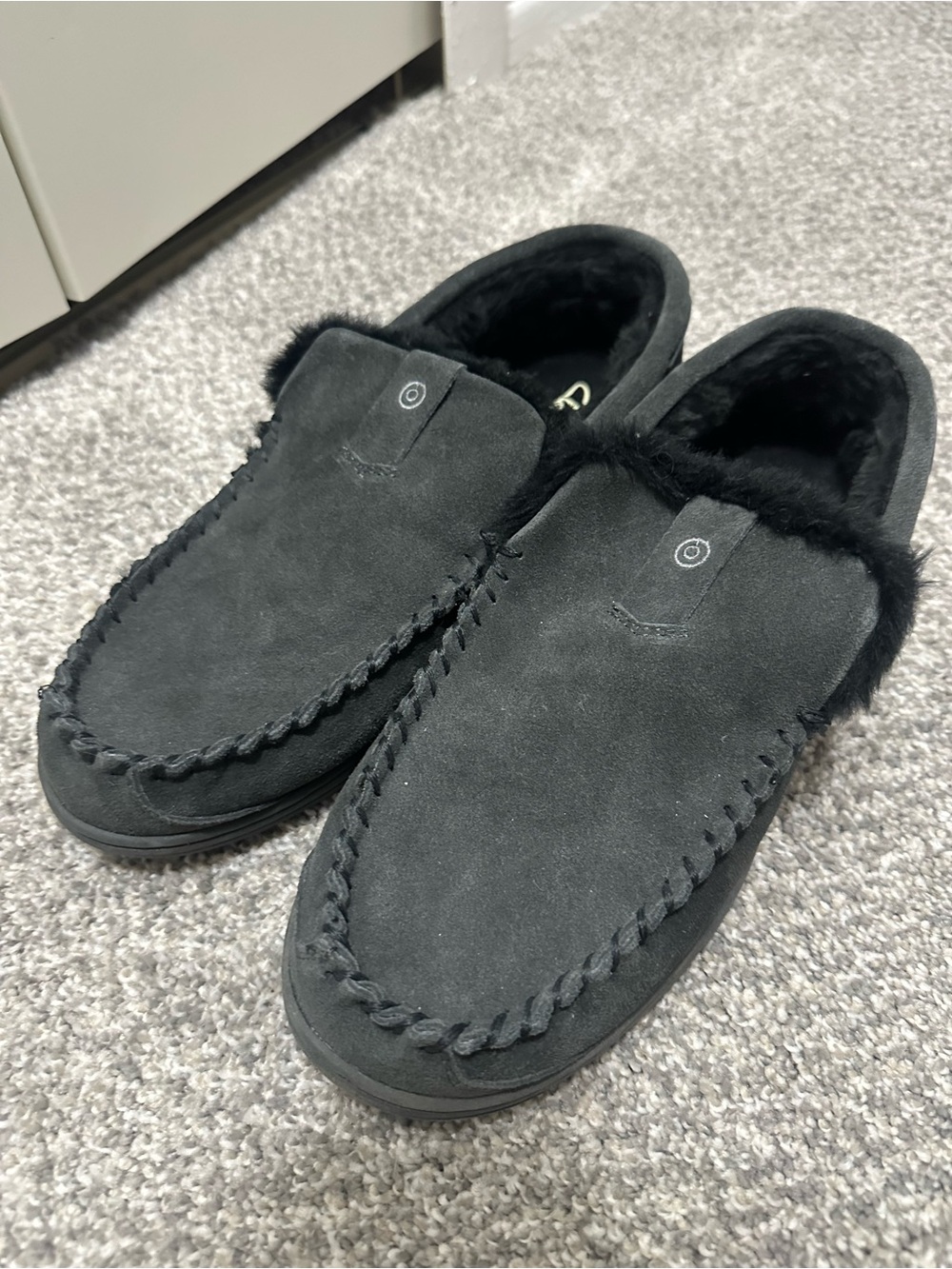 Clark’s Moccasin Slippers Men’s